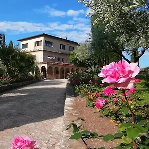 Paradiso Σιρμιόνε