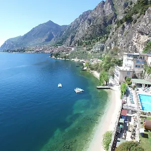 Romantica Limone sul Garda