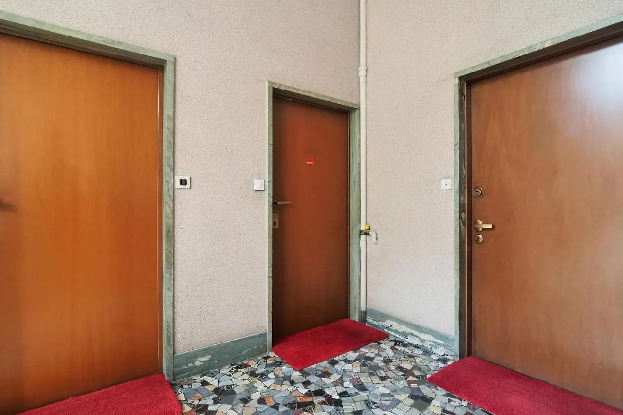 Primopiano - Ferrante Aporti Flats Apartment Milan 0*,  Italy