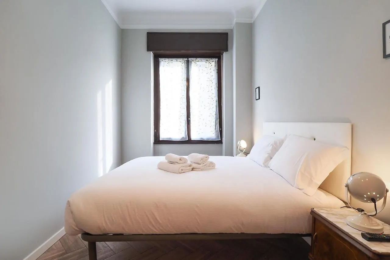 Primopiano - Ferrante Aporti Flats Apartment Milan Italy