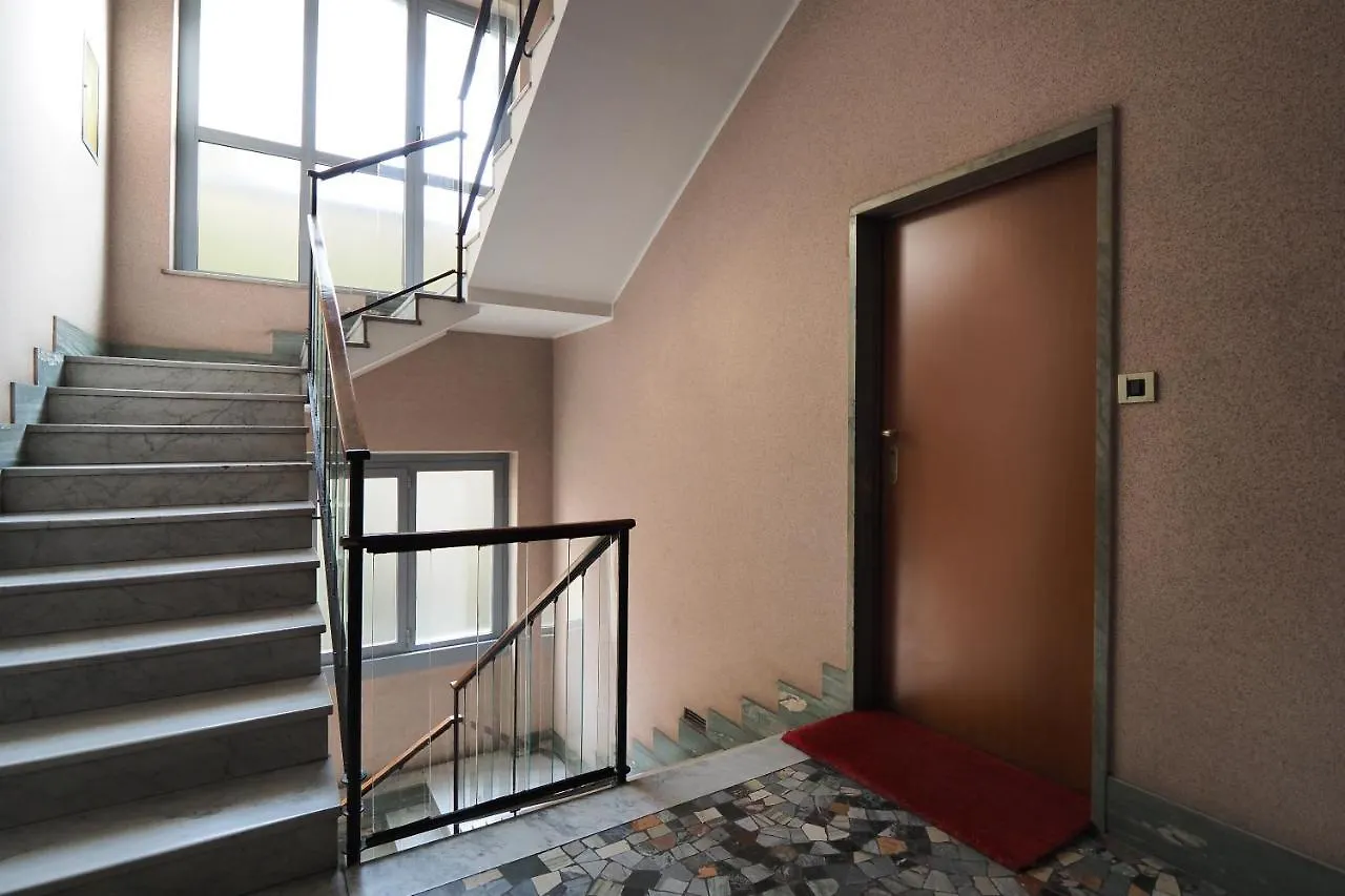 Primopiano - Ferrante Aporti Flats Apartment Milan 0*,  Italy